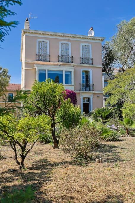 Maison De Maitre Centre Villa