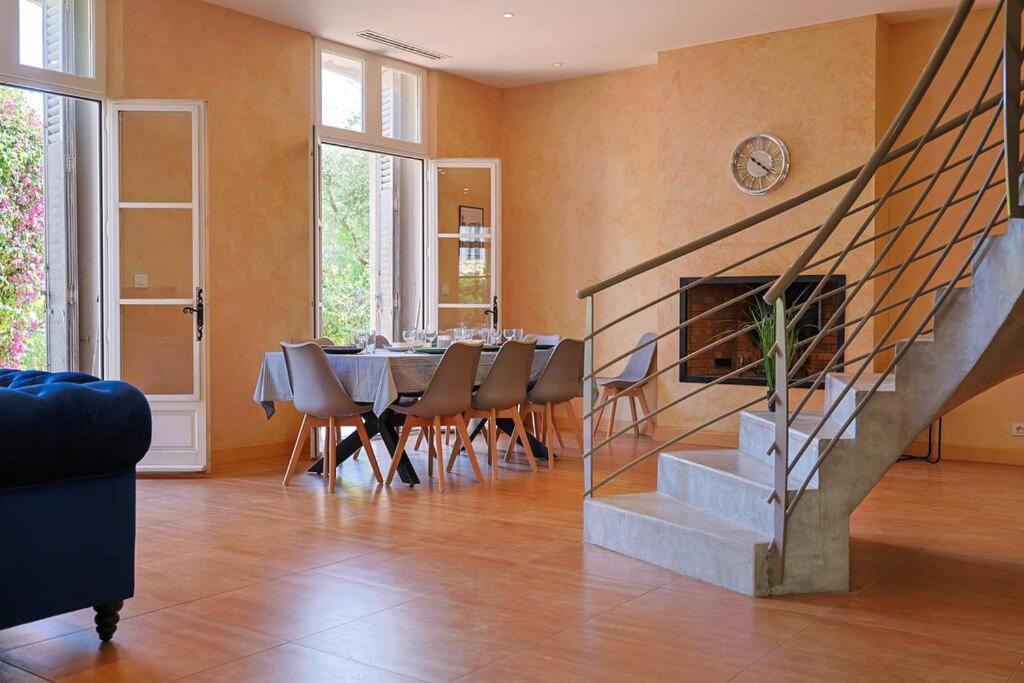 Maison De Maitre Centre