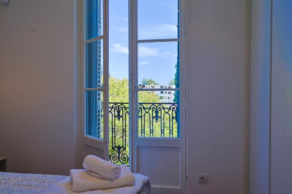 Villa Maison De Maitre Centre Hyeres
