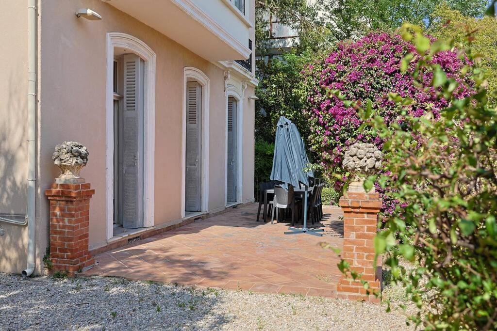 Villa Maison De Maitre Centre