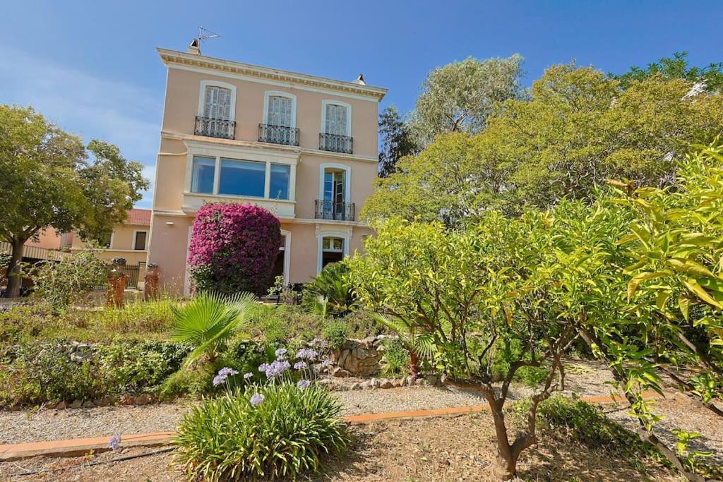 Maison De Maitre Centre Villa *