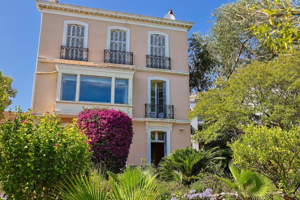 Maison De Maitre Centre Villa *