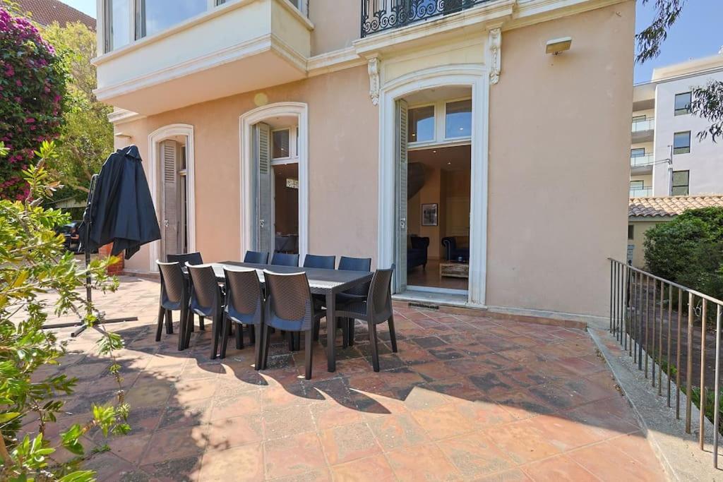 Villa Maison De Maitre Centre