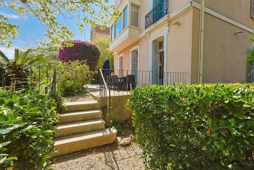 Maison De Maitre Centre Villa