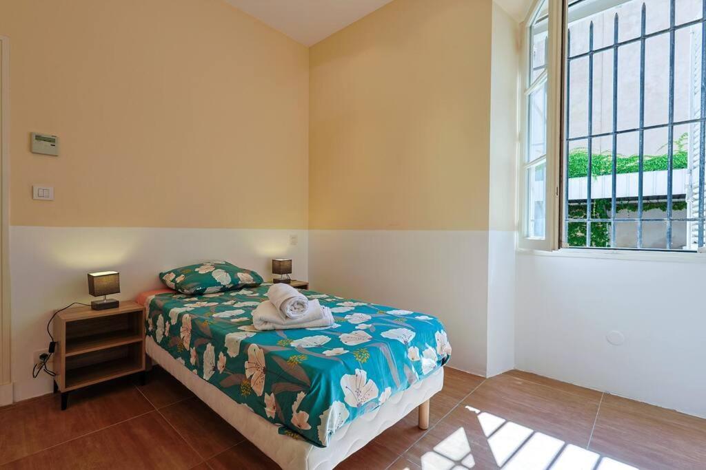 Maison De Maitre Centre Villa *