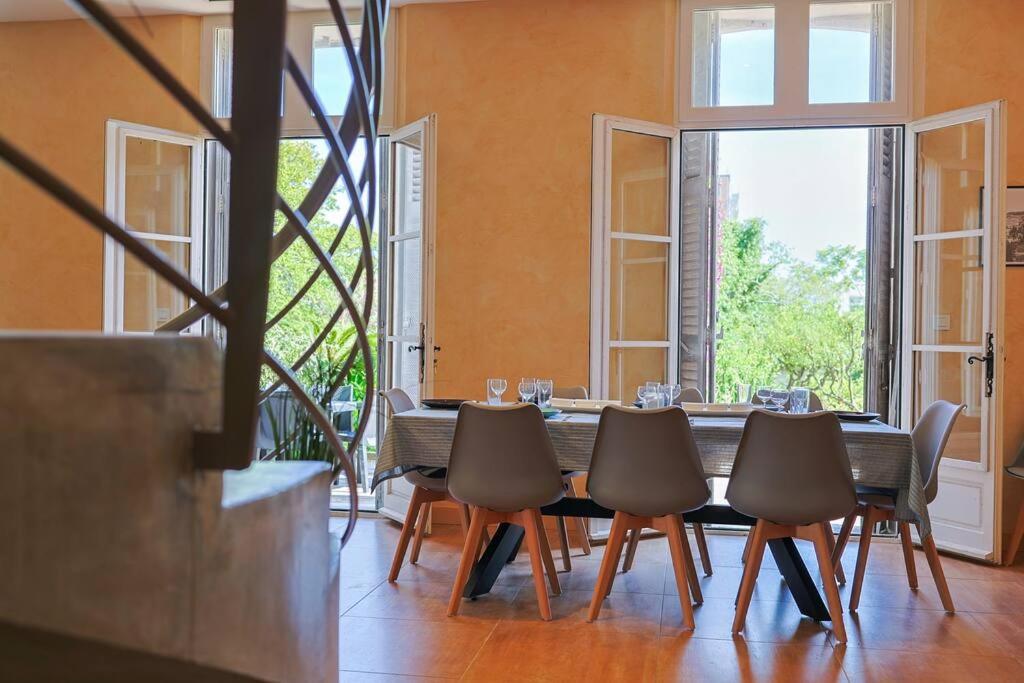 Maison De Maitre Centre Villa Hyeres