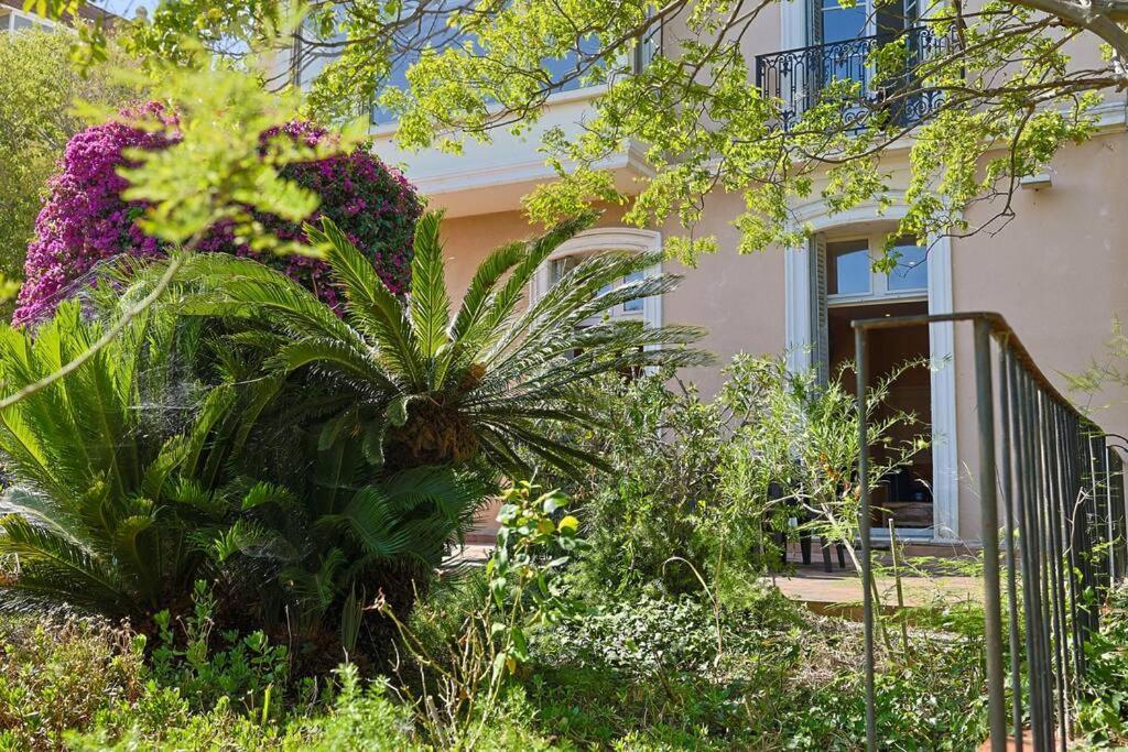 Villa Maison De Maitre Centre *
