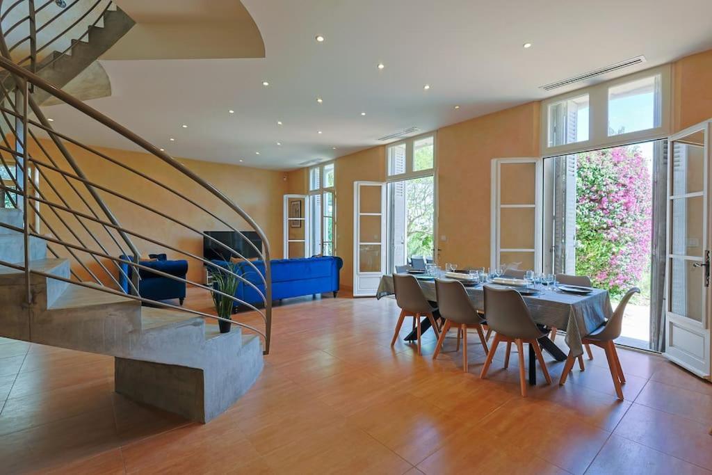 Maison De Maitre Centre Villa Hyeres