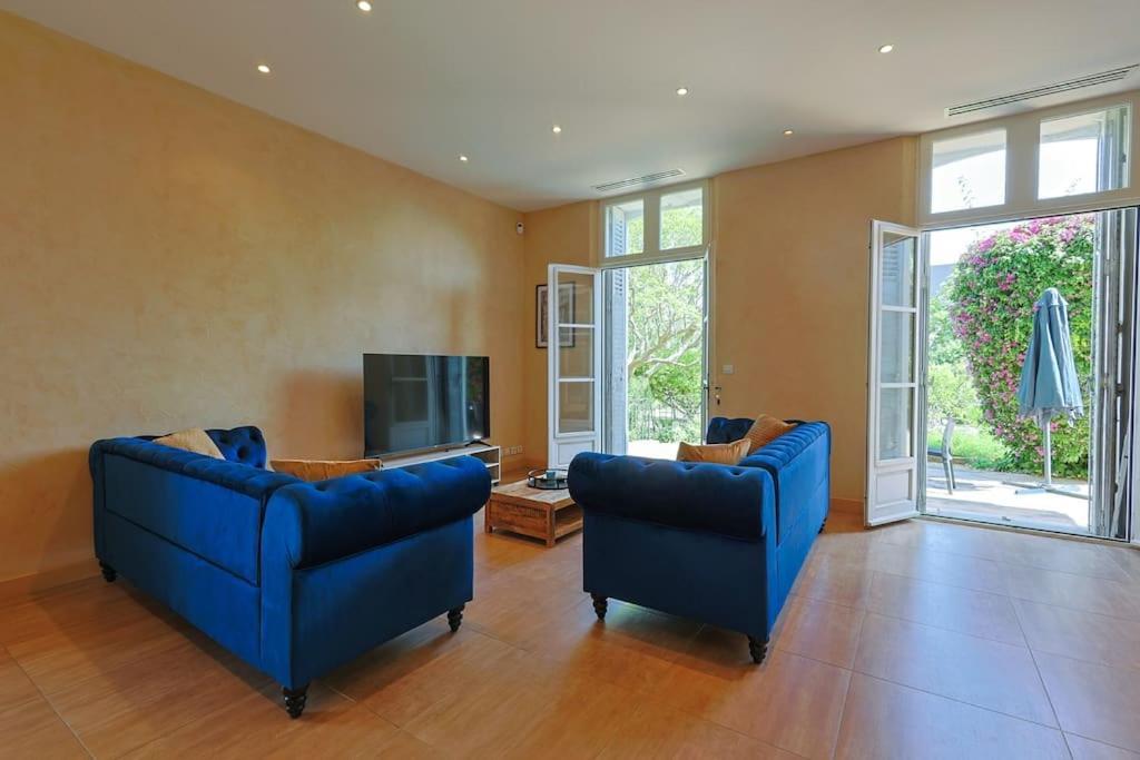 Maison De Maitre Centre * Hyeres