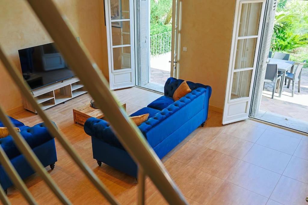 Maison De Maitre Centre Villa