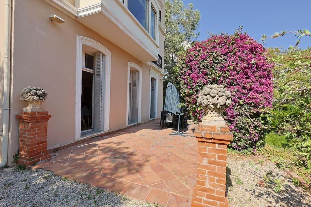 Maison De Maitre Centre Hyères