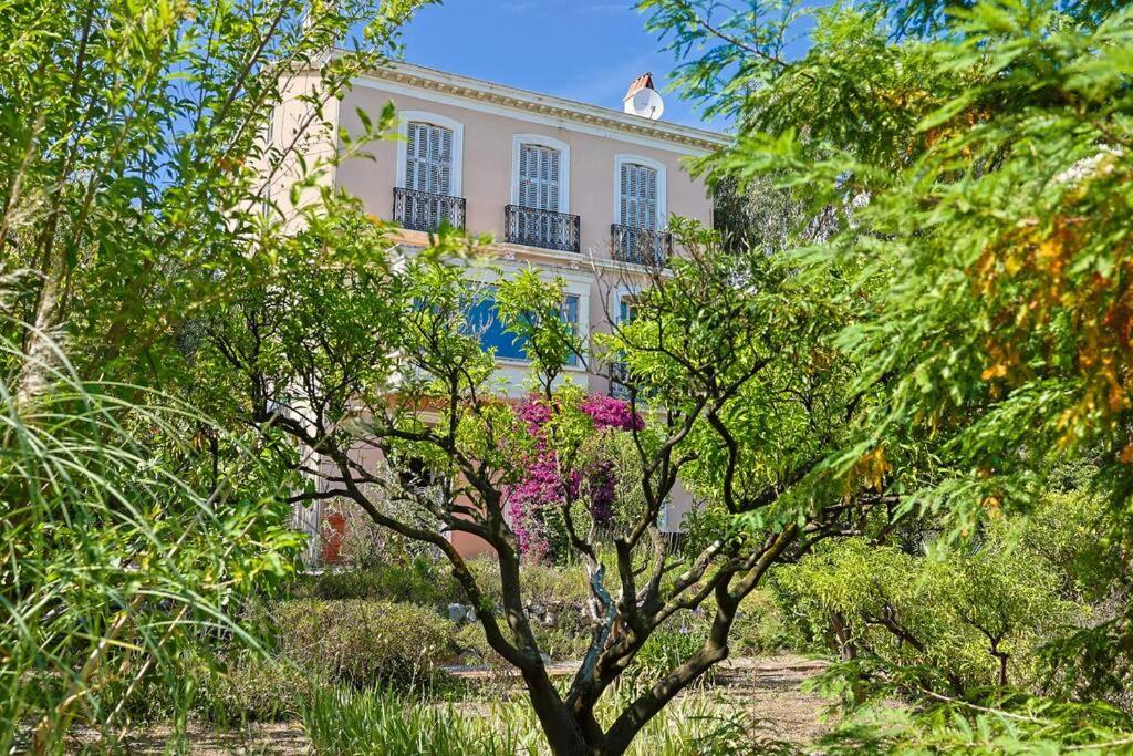 Maison De Maitre Centre Villa *
