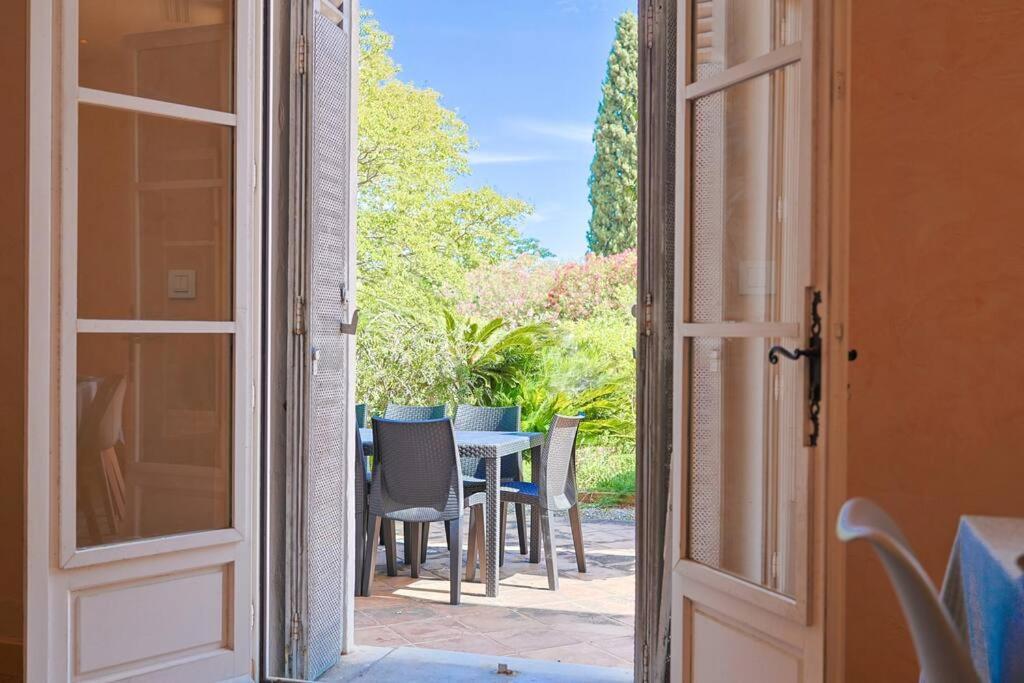 Villa Maison De Maitre Centre *