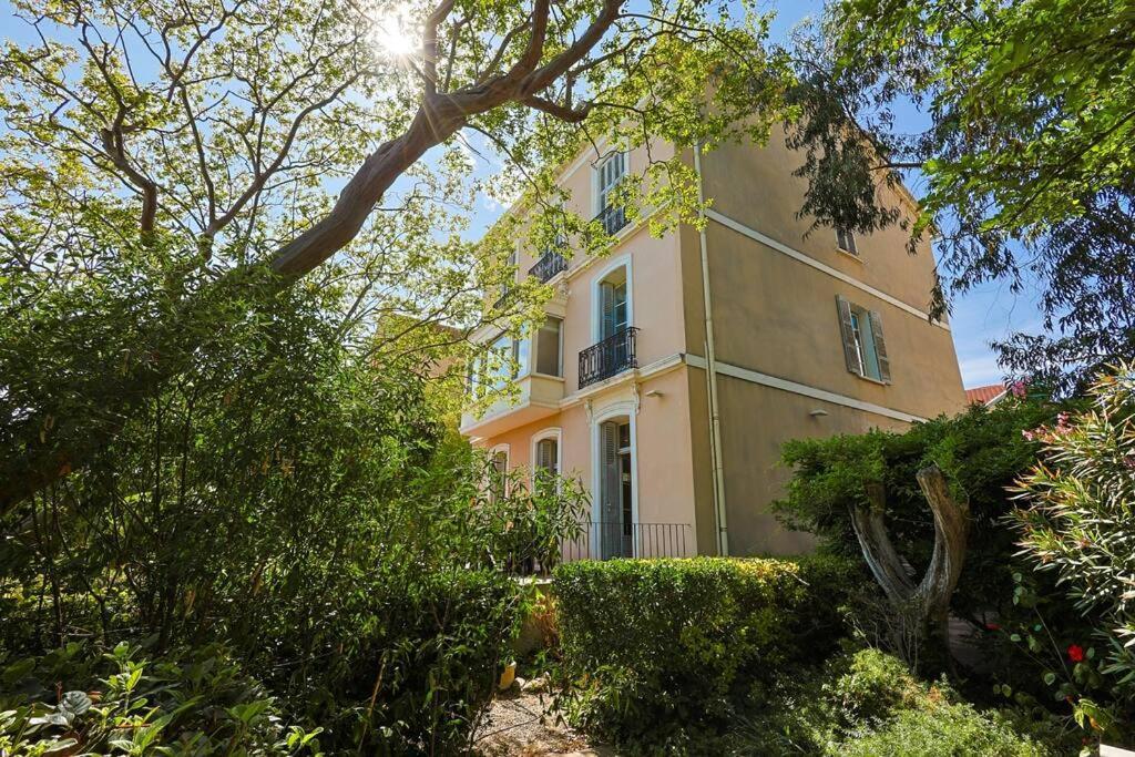 Maison De Maitre Centre Villa